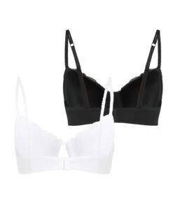 2-Pack Padded Underwired Bra 13 2-Pack Padded Underwired Bra -Hunkemoller Shop 302625 6