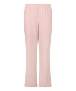 Pointelle Pyjama Pants 14 Pointelle Pyjama Pants -Hunkemoller Shop 302656 5