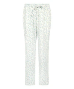 Florecita Pyjama Pants 10 Florecita Pyjama Pants -Hunkemoller Shop 302701 5