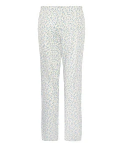 Florecita Pyjama Pants 11 Florecita Pyjama Pants -Hunkemoller Shop 302701 6