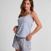 Jersey Ruffled Shorts -Hunkemoller Shop 302702 1