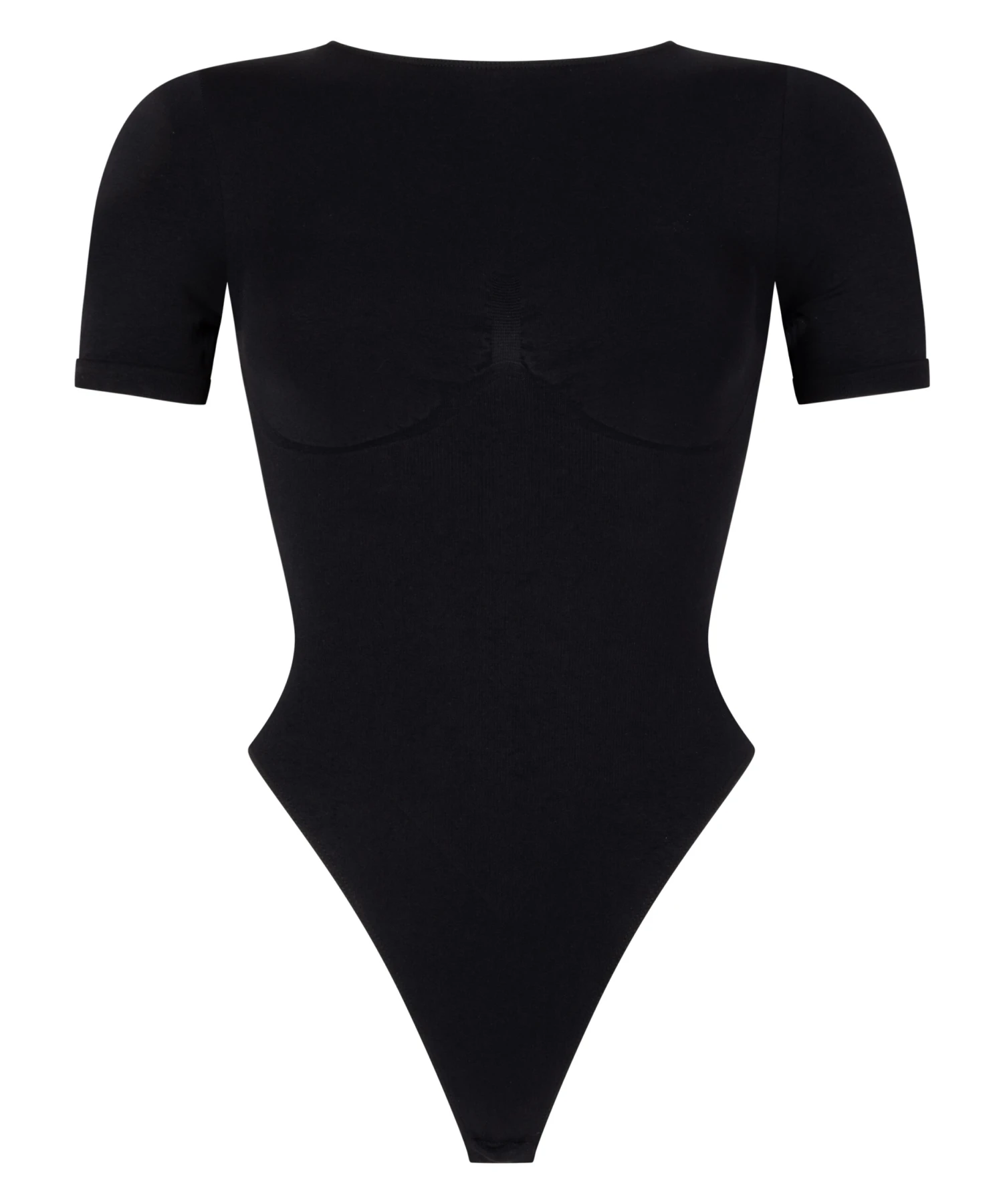 Seamless Short Sleeved Body 6 Seamless Short Sleeved Body - Image 4