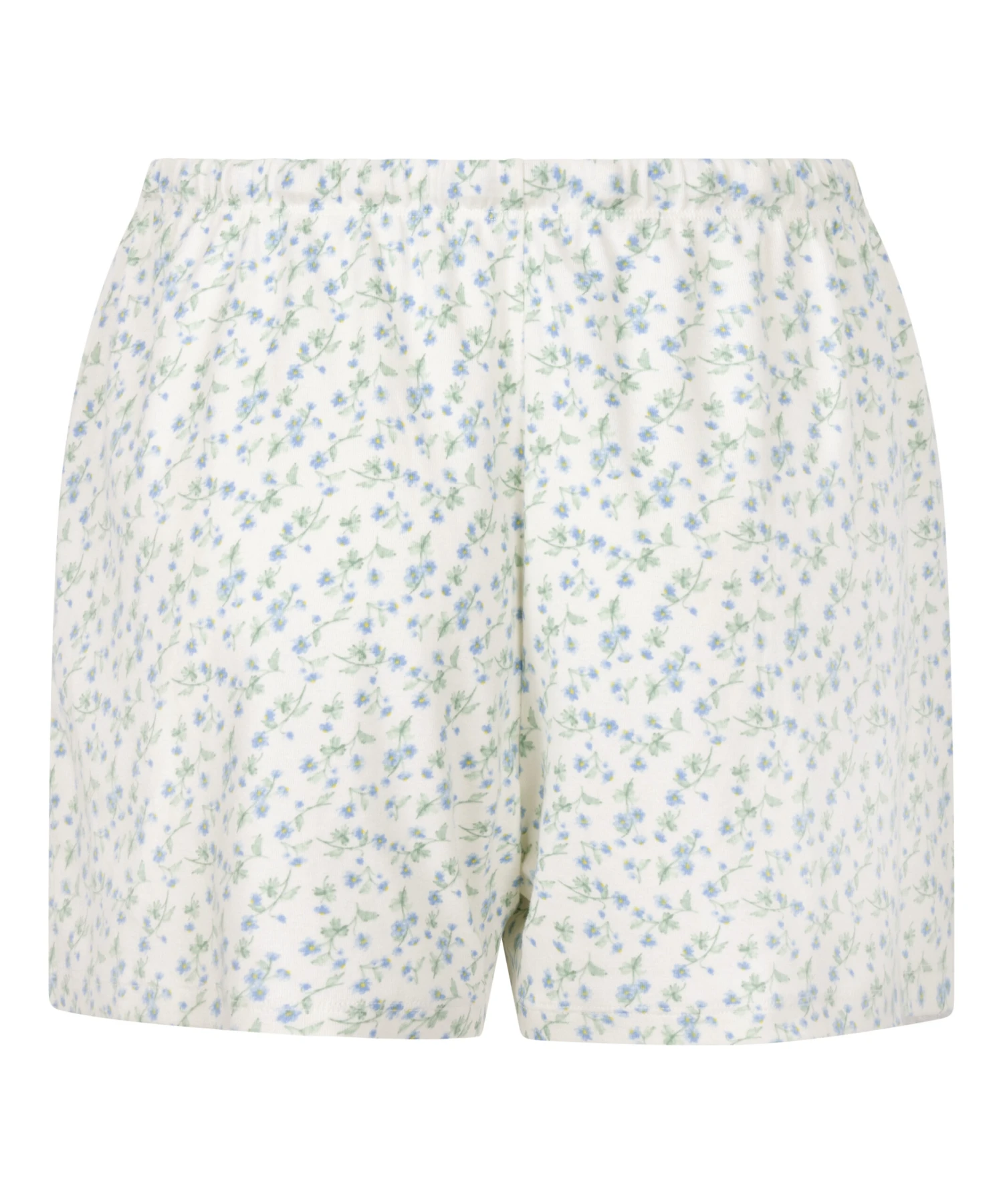Cotton Shorts 7 Cotton Shorts - Image 5