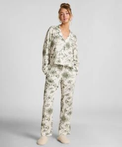 Storylover Pyjama Top -Hunkemoller Shop 302749 3