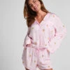 Pyjama Shorts -Hunkemoller Shop 302756 1
