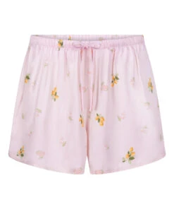 Pyjama Shorts 10 Pyjama Shorts -Hunkemoller Shop 302756 5