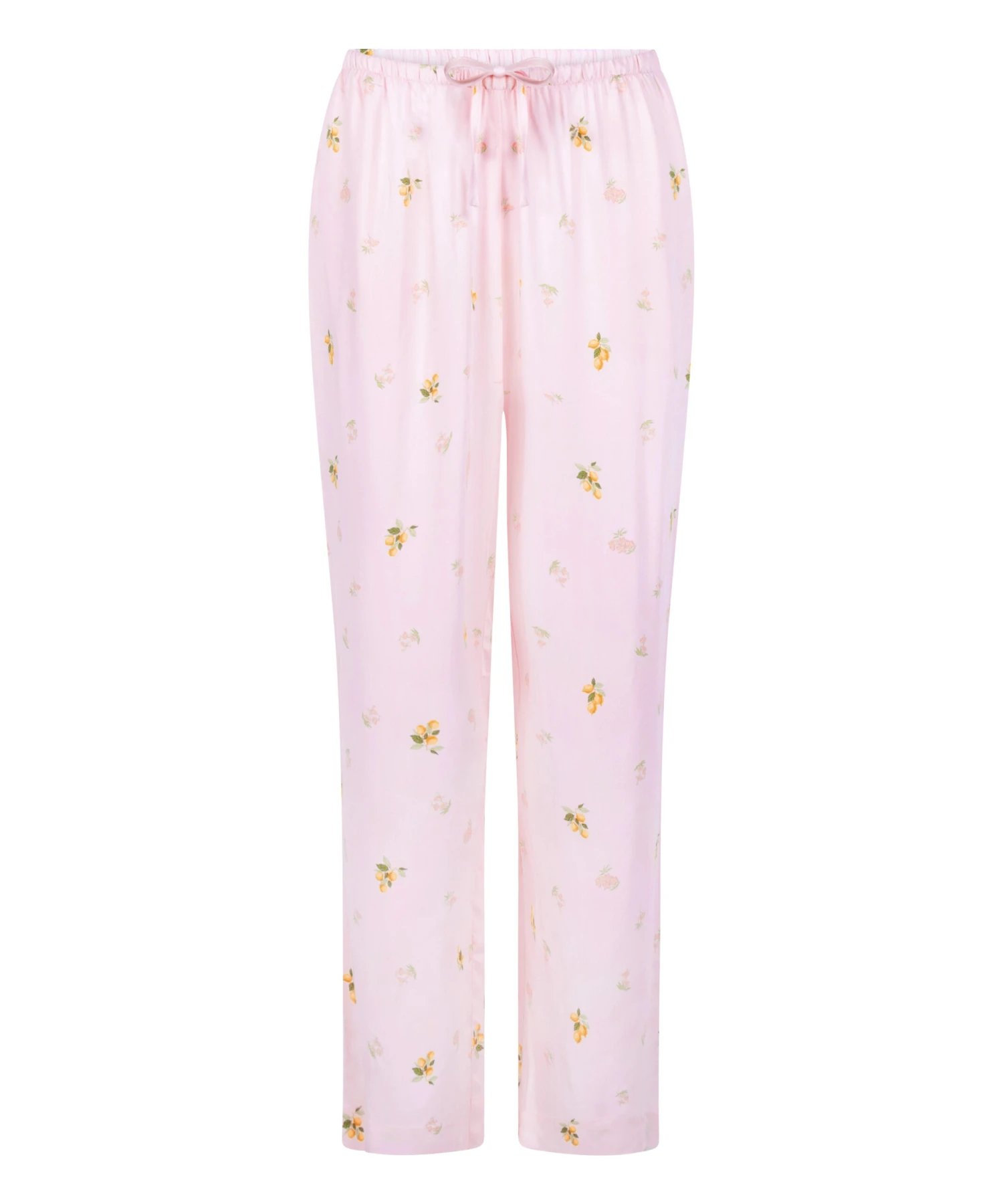 Satin Trousers 6 Satin Trousers - Image 4