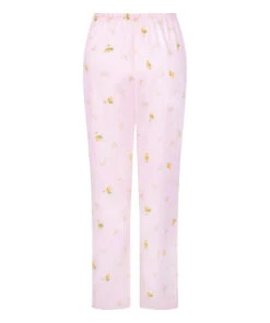 Satin Trousers 11 Satin Trousers -Hunkemoller Shop 302776 6