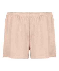 Brushed Jersey Pyjama Short 10 Brushed Jersey Pyjama Short -Hunkemoller Shop 302788 5