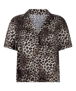 Satin Jacket -Hunkemoller Shop 302799 5