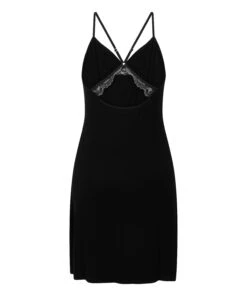 Jersey Slip Dress -Hunkemoller Shop 302850 6