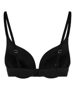 Cotton Padded Underwired Push-Up Bra 13 Cotton Padded Underwired Push-Up Bra -Hunkemoller Shop 302990 6