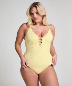 Crochet Bathingsuit 12 Crochet Bathingsuit -Hunkemoller Shop 303108 12