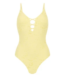 Crochet Bathingsuit 14 Crochet Bathingsuit -Hunkemoller Shop 303108 5