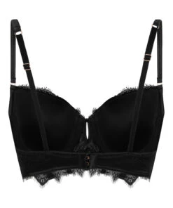 Zoe Padded Longline Underwired Bra 13 Zoe Padded Longline Underwired Bra -Hunkemoller Shop 303113 6