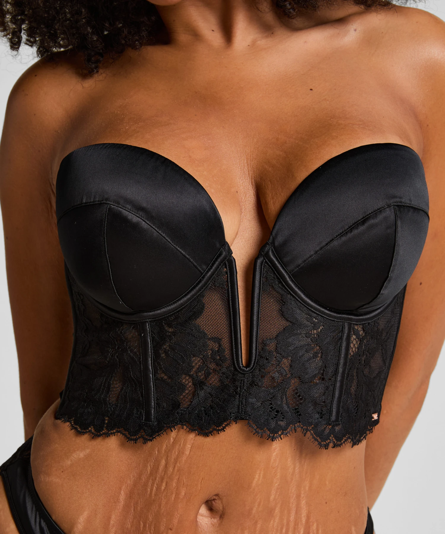 Grace Mini Bustier 4 Grace Mini Bustier - Image 2