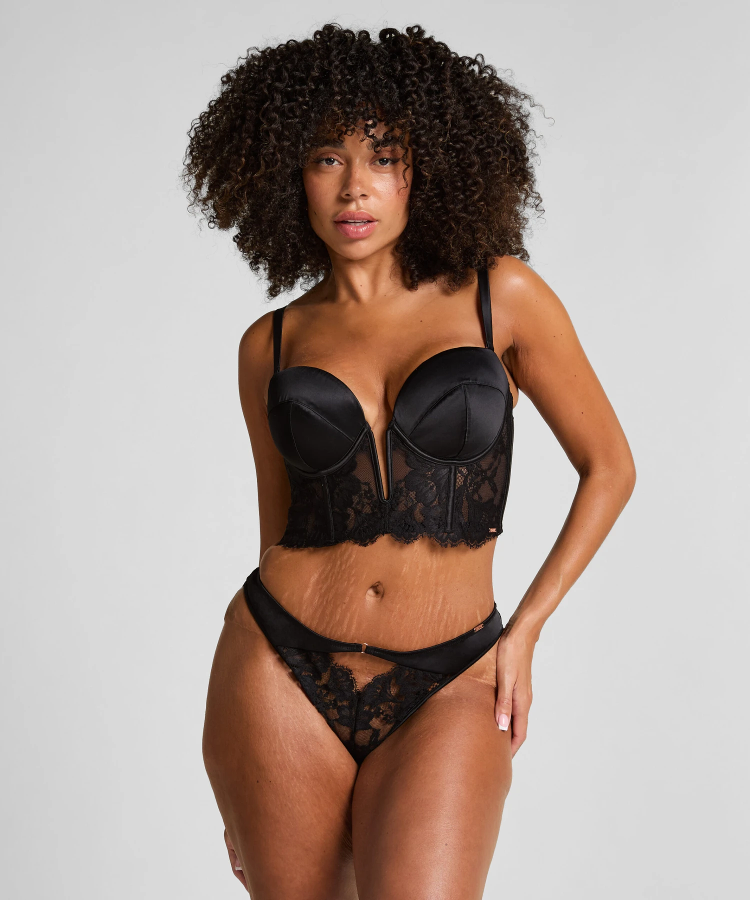 Grace Mini Bustier 5 Grace Mini Bustier - Image 3