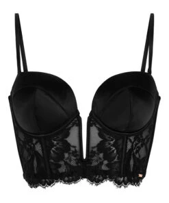 Grace Mini Bustier 12 Grace Mini Bustier -Hunkemoller Shop 303115 5