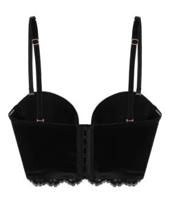 Grace Mini Bustier 13 Grace Mini Bustier -Hunkemoller Shop 303115 6