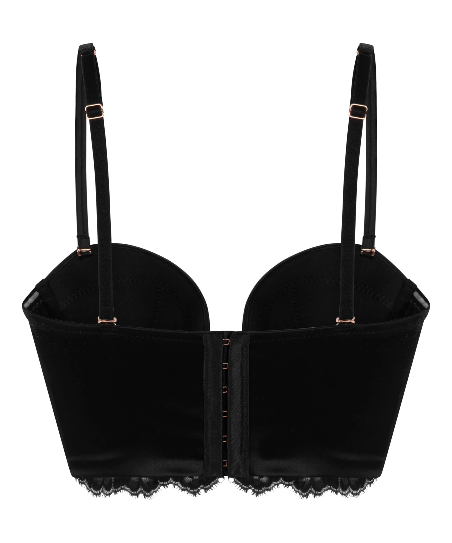 Grace Mini Bustier 8 Grace Mini Bustier - Image 6
