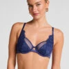 Grace Non-Padded Underwired Bra 2 Grace Non-Padded Underwired Bra -Hunkemoller Shop 303119 1