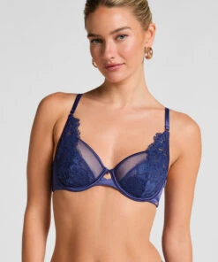 Grace Non-Padded Underwired Bra