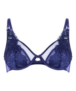 Grace Non-Padded Underwired Bra 14 Grace Non-Padded Underwired Bra -Hunkemoller Shop 303119 5