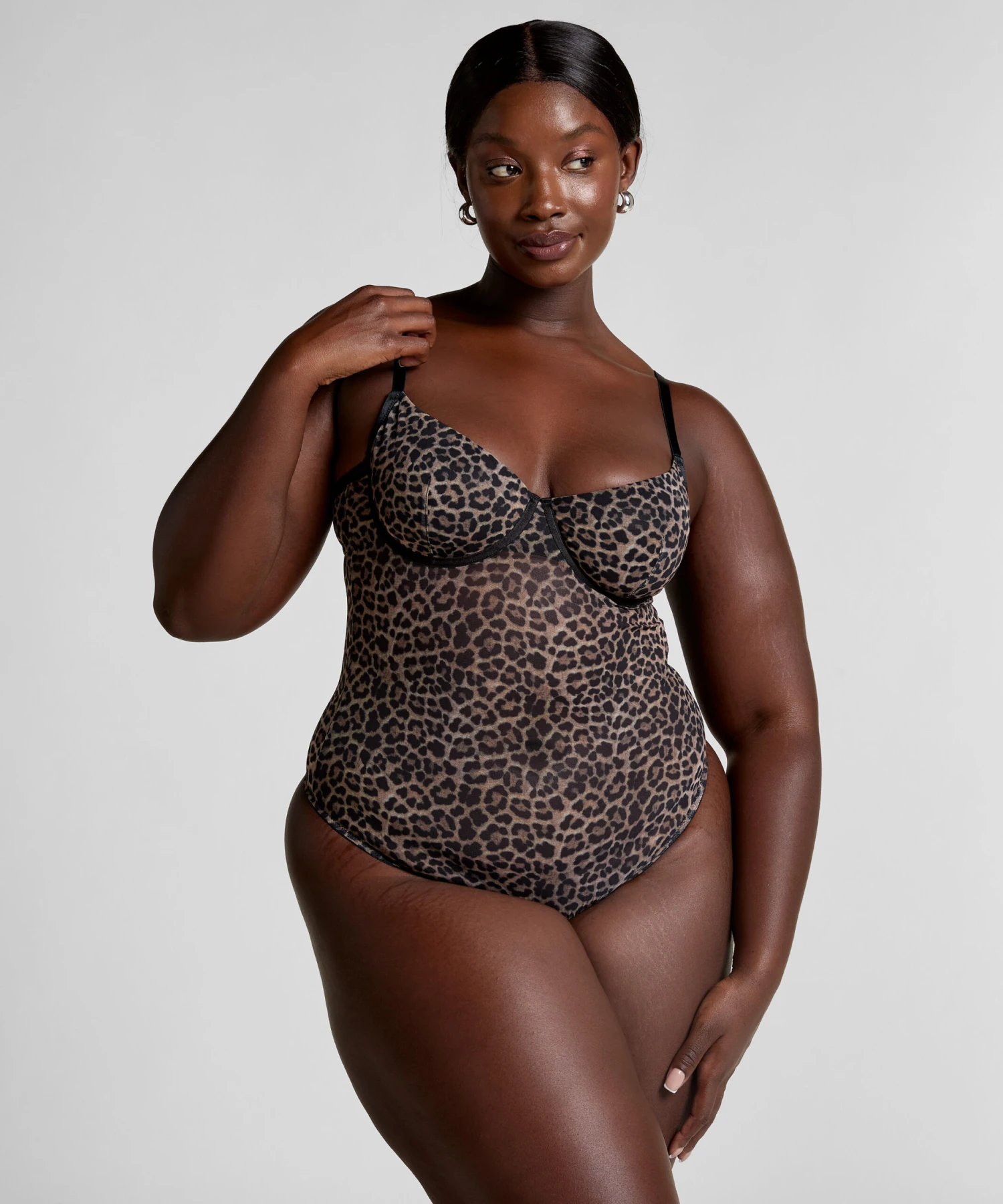 Tara Leopard Body 6 Tara Leopard Body - Image 4