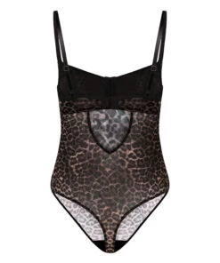 Tara Leopard Body 17 Tara Leopard Body -Hunkemoller Shop 303157 6