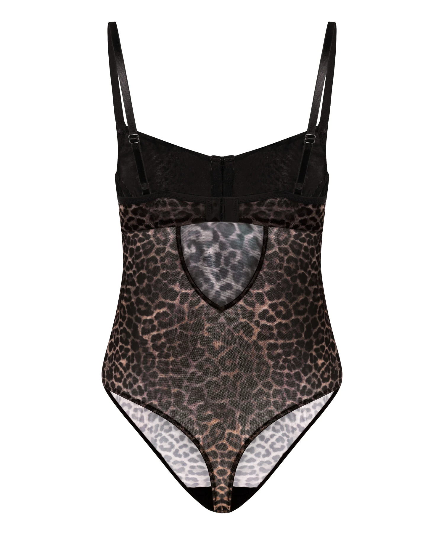 Tara Leopard Body 10 Tara Leopard Body - Image 8