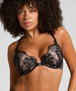 Cynthia Padded Underwired Bra