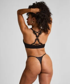 Cynthia Padded Underwired Bra 11 Cynthia Padded Underwired Bra -Hunkemoller Shop 303175 4