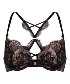 Cynthia Padded Underwired Bra 12 Cynthia Padded Underwired Bra -Hunkemoller Shop 303175 5