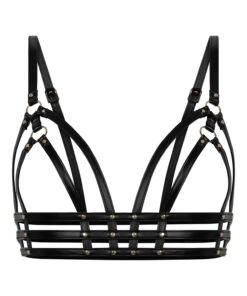 Cross Bralette 10 Cross Bralette -Hunkemoller Shop 303376 5
