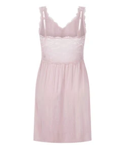Nora Lace Slip Dress 11 Nora Lace Slip Dress -Hunkemoller Shop 303430 6