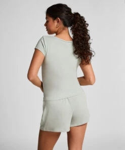 Pyjama Set Jersey -Hunkemoller Shop 303433 4