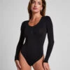 Seamless String Body -Hunkemoller Shop 303444 1