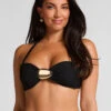 Cabo Bandeau Bikini Top -Hunkemoller Shop 303459 1