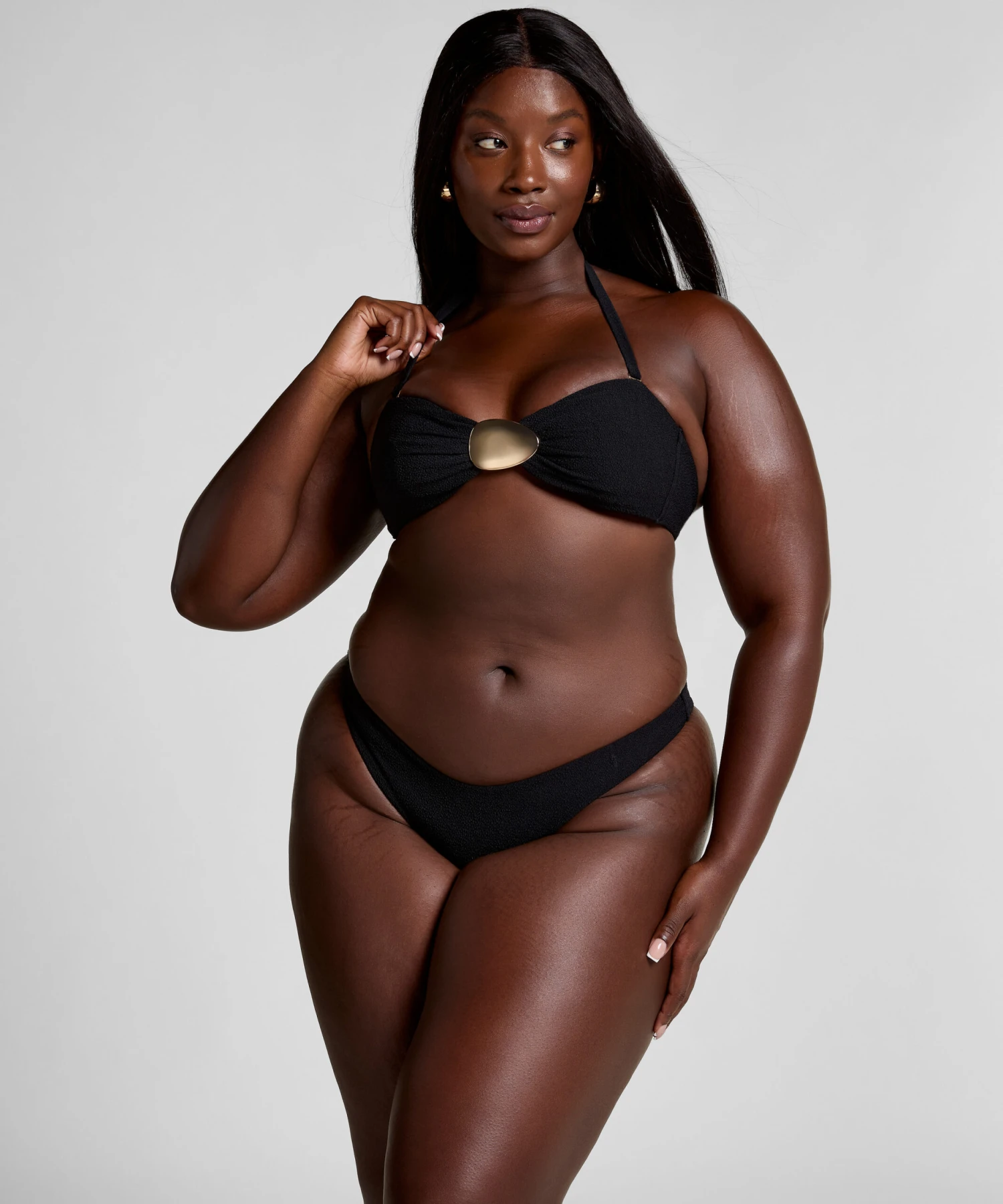 Cabo Bandeau Bikini Top 7 Cabo Bandeau Bikini Top - Image 5