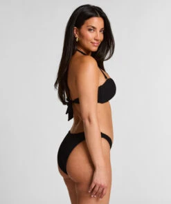 Cabo Bandeau Bikini Top 13 Cabo Bandeau Bikini Top -Hunkemoller Shop 303459 4