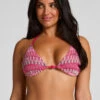 Cali Triangle Bikini Top 2 Cali Triangle Bikini Top -Hunkemoller Shop 303630 1