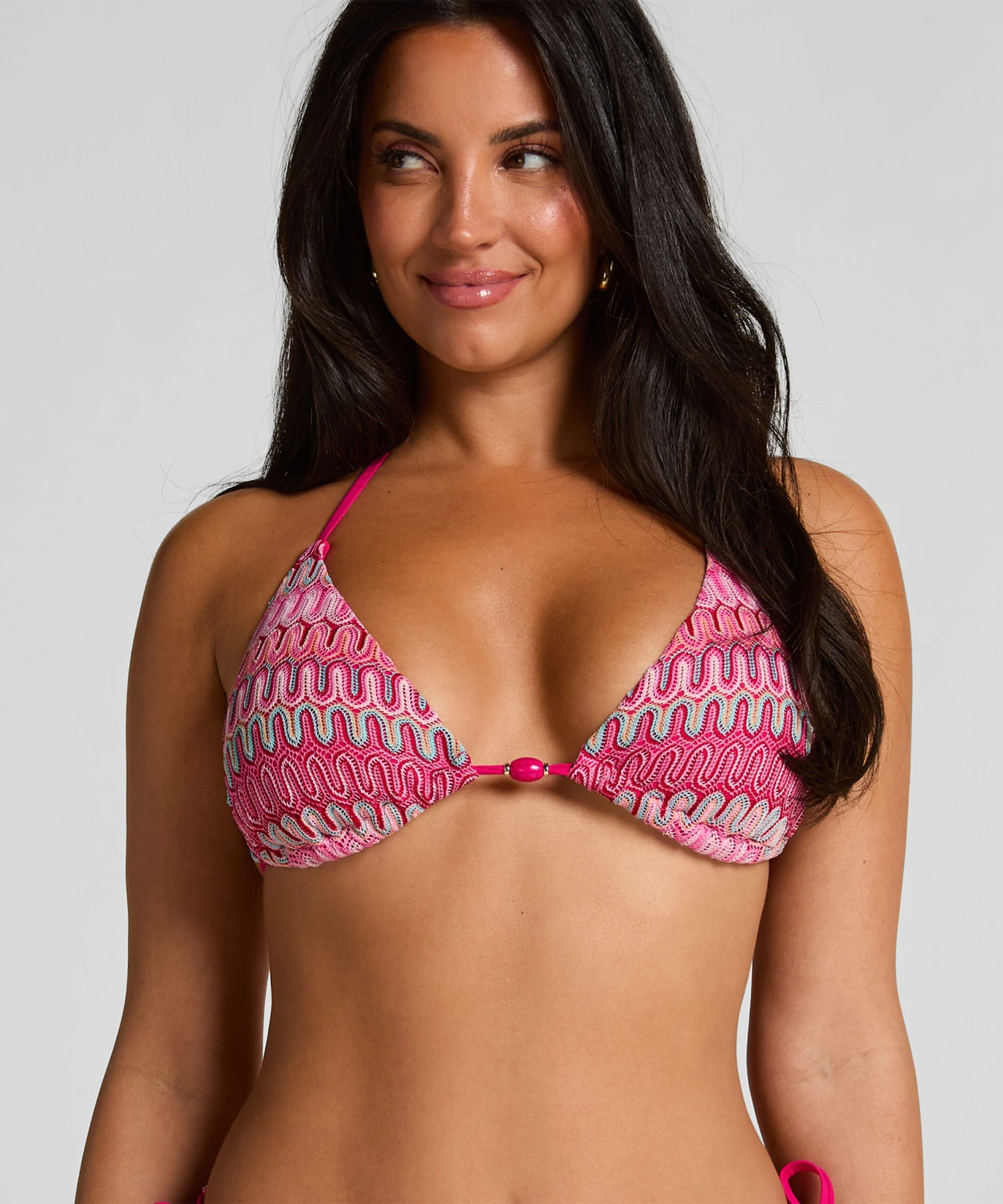 Cali Triangle Bikini Top 3 Cali Triangle Bikini Top