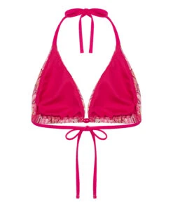 Cali Triangle Bikini Top 13 Cali Triangle Bikini Top -Hunkemoller Shop 303630 6