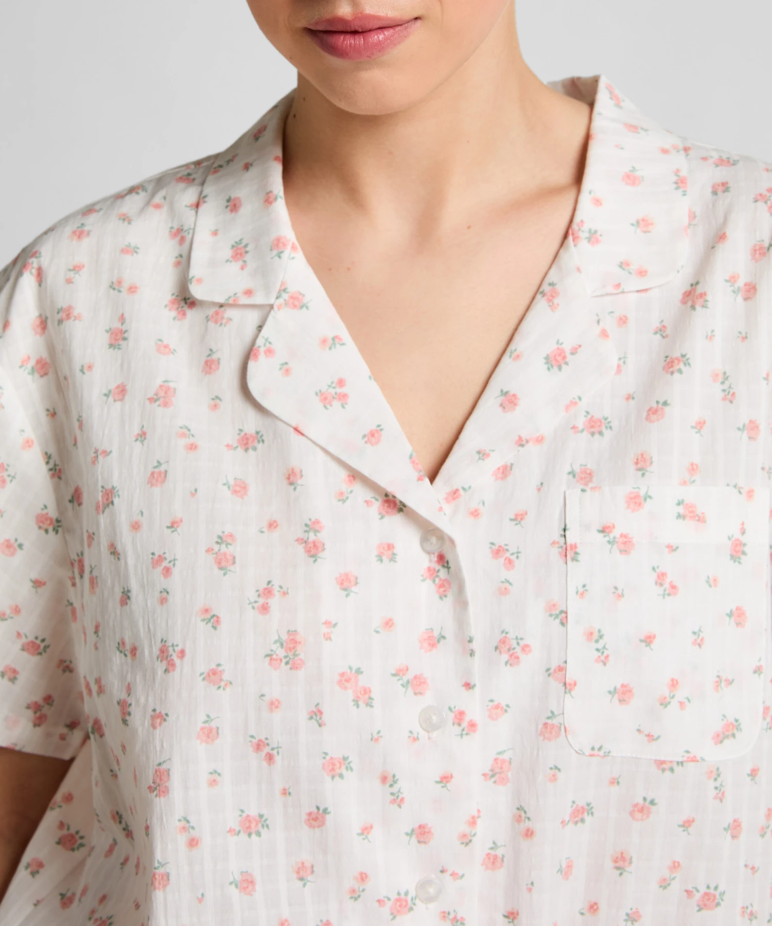 Pyjama Jacket 4 Pyjama Jacket - Image 2