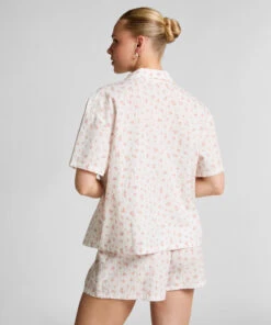 Pyjama Jacket 11 Pyjama Jacket -Hunkemoller Shop 304290 4