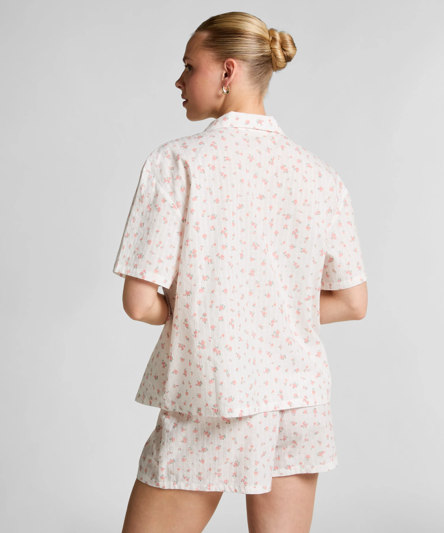 Pyjama Jacket 6 Pyjama Jacket - Image 4