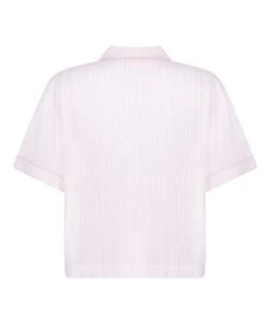 Pyjama Short Sleeve Jacket 13 Pyjama Short Sleeve Jacket -Hunkemoller Shop 304292 6