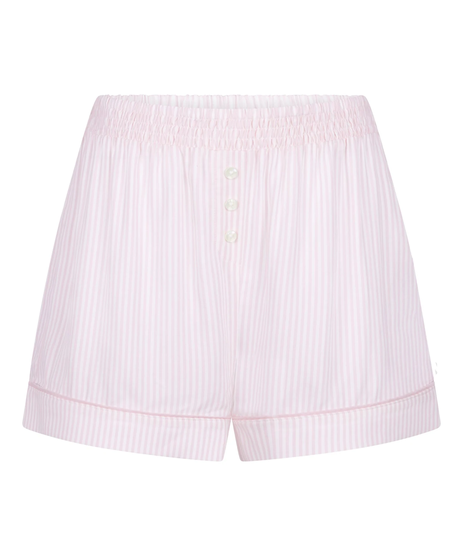 Pyjama Woven Shorts 6 Pyjama Woven Shorts - Image 4