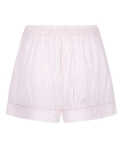 Pyjama Woven Shorts 11 Pyjama Woven Shorts -Hunkemoller Shop 304293 6