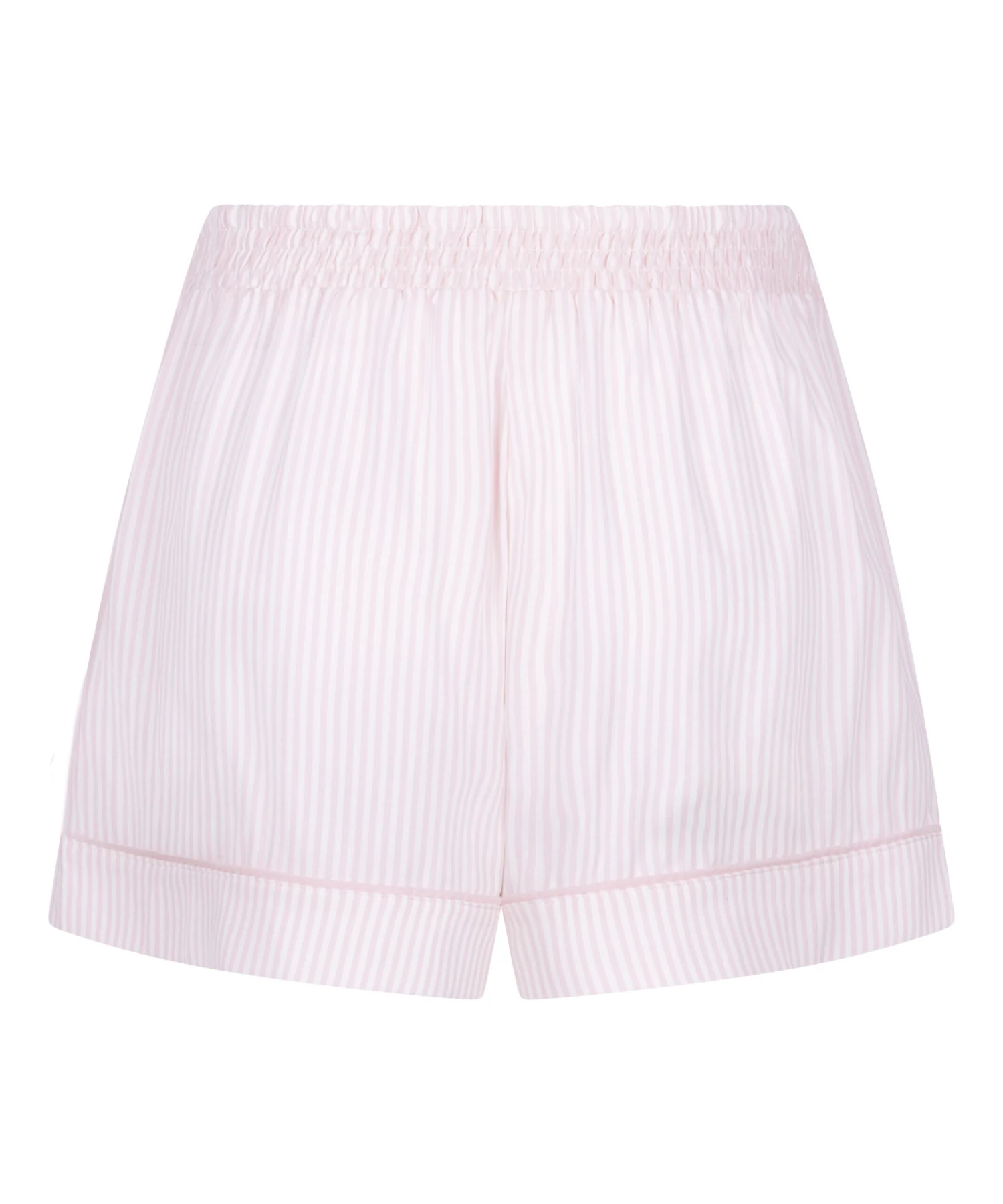 Pyjama Woven Shorts 7 Pyjama Woven Shorts - Image 5